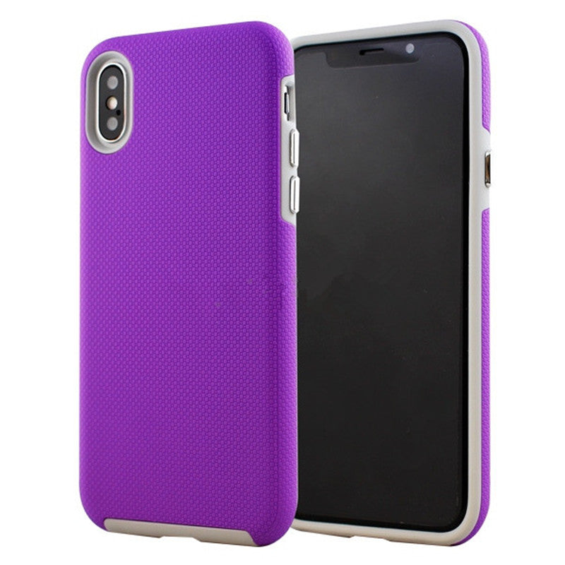 Hard Shell Case for iPhone XS Max Hard Shell Case for iPhone XS Max
